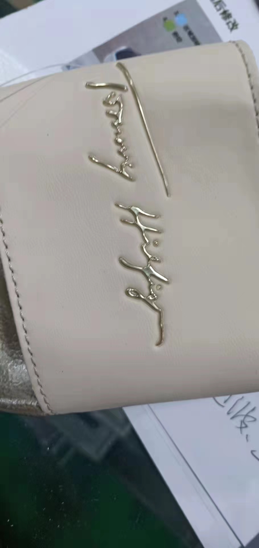 真皮熱熔膠膜